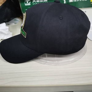 Gorras de Béisbol para Hombre de Diseño Personalizado 2026, Alta Calidad, Precio al por Mayor, Gorras de Béisbol Modernas para Uso en Exteriores - Product Image 5