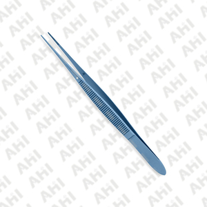 Offre Spéciale : Instruments Chirurgicaux Manuels en Acier Inoxydable – Pinces à Pansements Ergonomiques pour Hôpital - Product Image 2