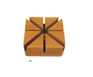 Support à bracelets de haute qualité en bois, collection d'outils de fabrication de bijoux haut de gamme et meilleur produit au prix de gros le plus bas - Product Image 1