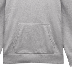 Sudadera con Capucha y Cremallera Premium para Hombre, Mezcla de Algodón, Informal, con Cremallera Completa, Ropa Personalizada, Directo de Fábrica, OEM, ODM - Product Image 6