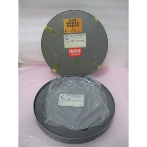 AMAT 0020-01021 แผ่นควอตซ์, 417390 - อุปกรณ์และอะไหล่เซมิคอนดักเตอร์ระดับโลกที่เชื่อถือได้ - Product Image 2
