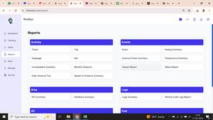 Logiciel GPS TRACKY : Suivi en temps réel et visualisation sur PC - Product Image 4