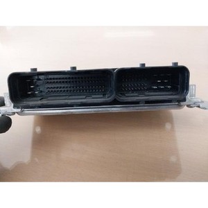 Boîtier de commande moteur d'occasion OEM 391104A840 pour Sorento I facelift 2006 2002-2009 - Product Image 4