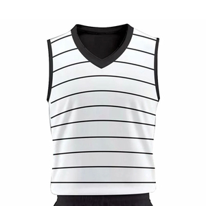 Uniformes de basket-ball sur mesure de haute qualité, design professionnel, style personnalisé, vêtements de sport, uniformes personnalisés, nouveau design, OEM - Product Image 3