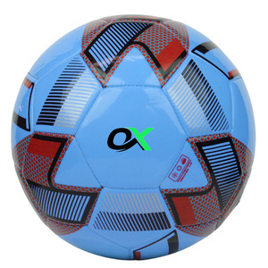 Balón de Fútbol Oxva Industries de TPU, Tamaño Oficial 5, para Entrenamiento al Aire Libre y Eventos Recreativos para Adultos - Product Image 5