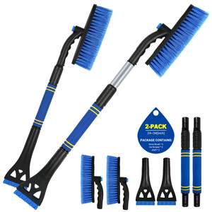 Decantadores de Hielo de Acero Inoxidable 304 de Alto Rendimiento para Uso Comercial e Industrial, Portátiles, con Agarre Fuerte y Calidad Premium - Product Image 6