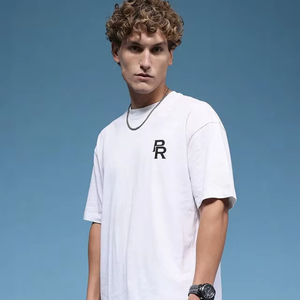 '' SOSH 4 T-shirt '' Polo Republica Unisex <b>Love</b> <b>Your</b> Breath Oversized Tee Shirt - Product Image 1