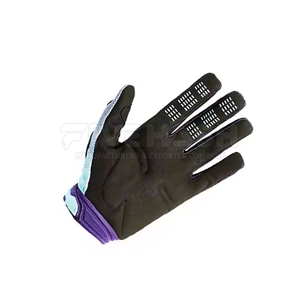 Gants de cyclisme à doigts entiers pour l'entraînement, gants durables pour le sport et la remise en forme, gants de vélo à doigts entiers de qualité supérieure - Product Image 5