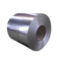 Bobine d'acier électrogalvanisé haute résistance pour la construction, applications de galvanisation à chaud, soudage, découpe et pliage, grade DX51D