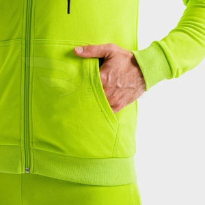 Ropa Deportiva, Sudaderas de Entrenamiento de Material Duradero, Nueva Llegada, Sudaderas de Entrenamiento Básicas de Primera Calidad - Product Image 4