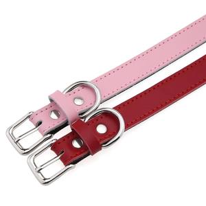 Collier pour chien en nylon tactique rembourré et réglable de 2 pouces, robuste, avec poignée et rivets imprimés – Offre Spéciale - Product Image 3