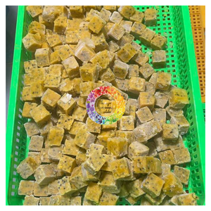 เนื้อเสาวรสแช่แข็งคุณภาพสูง IQF สำหรับทำน้ำผลไม้และเครื่องดื่ม บรรจุภัณฑ์สุญญากาศ-CARYLN - Product Image 1