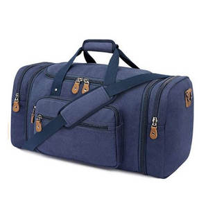 Bolsa Deportiva de Diseño Único y Calidad Premium al Mejor Precio de Fábrica, para Unisex, con Servicio OEM - Product Image 1