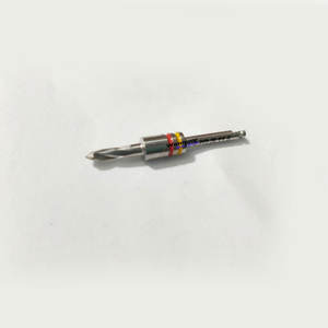 <b>Guiding</b> Implant <b>Drill</b> Manual Dental <b>Drill</b> & Accessories Medical Depth Conical Surgical Instruments - Product Image 3