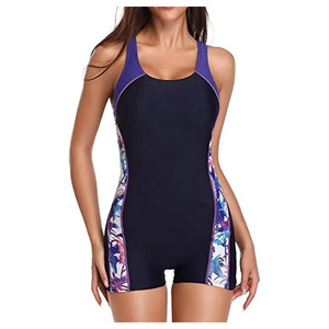 Women High Waisted <b>Bikini</b> Swimwear Two Piece anti shrink breathable easy wear Bathing Suit Fashion Beachwear with Custom Logo - Product Image 4