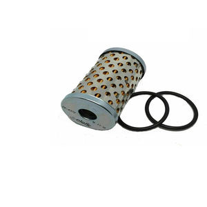 Juego de 20 Elementos de Filtro de Aceite para Motocicleta, Repuesto para Motor Royal Enfield Classic 350cc 500cc - Product Image 1