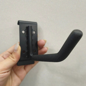 Durable Single Metal <b>Hook</b> for Wall Organization Steel Storage Organizer 55 lbs CapacityUtility <b>Tool</b> Holder GAPGAR009 - Product Image 1