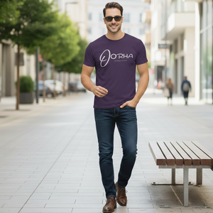 Chemises de qualité supérieure pour hommes, super ajustées, en mélange coton et élasthanne, parfaites pour l'été, avec logo personnalisé. - Product Image 5