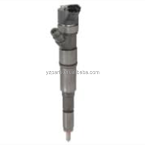 0445110266 0445110130 0445110047 inyector de riel común de combustible de motor diésel para <span class=keywords><strong>BMW</strong></span> M57D30 <span class=keywords><strong>330D</strong></span> 530 730 para Land Rover MK3 TD6 3.0D - Product Image 5