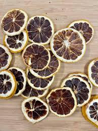Tranches de citron séchées au soleil naturelles, qualité supérieure, ingrédients pour le thé aux fruits déshydratés - Product Image 5