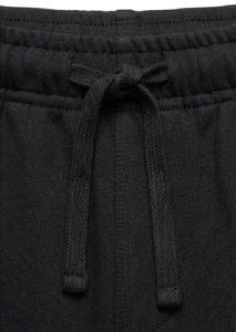 Shorts en coton pour hommes, logo personnalisé, respirants, avec cordon de serrage, pour entraînement, basketball, vintage, hip hop, streetwear, vêtements de sport d'été - Product Image 4