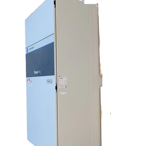 Cortadora de Pelo Eléctrica Trifásica de 125 HP, Modelo A-B 20F1AGC170JA0NNNNN Power-flex 753 VFD, Muy Solicitada - Product Image 1