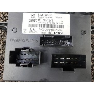 ECUs y Módulos de Computación Usados A6 4F0907279 - Product Image 4