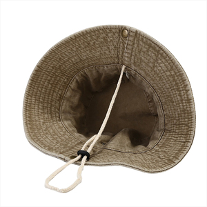 Chapeau de pêche pliable, casquette de protection solaire souple et pliable, légère, à séchage rapide, pour la pêche, la randonnée et la plage - Product Image 4