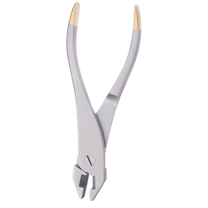 Cortadores de Alambres y Pernos, Herramienta Manual de Precisión con Construcción Metálica Resistente y Diseño Ergonómico del Mango - Product Image 6