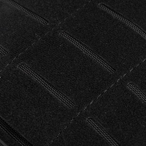 Sac tactique imperméable avec poignée souple et fermeture éclair pour les voyages, fabriqué au Vietnam - Product Image 5