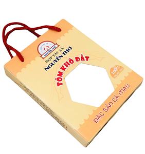 Boîtes auto-érectiles en carton ondulé de style basique, personnalisées avec des matériaux recyclés, taille 28*5*22cm, cadeaux de luxe imprimés, produits alimentaires de qualité supérieure - Product Image 6