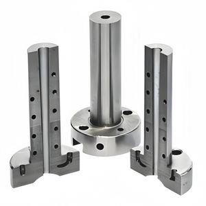 High Hardness Sprue Bushing for <b>Plastic</b> Injection Mold Heat Resistant Standard Packaging Export Carton - Product Image 3