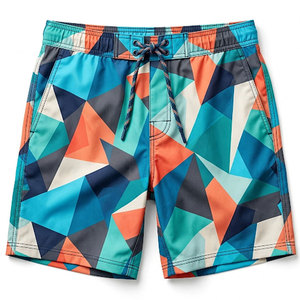 Pantalones Cortos de Playa para Hombre, Último Modelo 2026, Gran Venta, Nueva Llegada, Fabricados por el Mejor Fabricante - Product Image 1