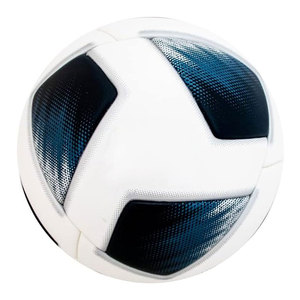 Balón de Fútbol de Entrenamiento Personalizable, Alta Retención de Aire, Duradero, Disponible en Diferentes Tamaños y Colores - Product Image 2