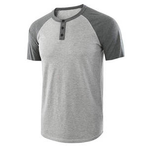 เสื้อเชิ้ตผู้ชายสำหรับใส่ทุกวัน เนื้อผ้าถักนุ่มสบาย ระบายอากาศได้ดี แขนสั้น ปักโลโก้ด้านหน้า ปักลายแบบกำหนดเอง สไตล์ลำลอง เหมาะสำหรับเล่นกอล์ฟ - Product Image 6
