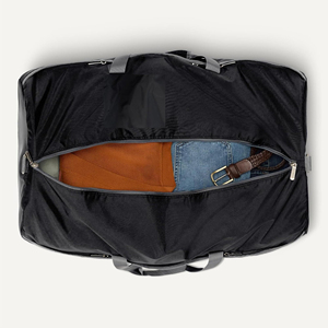 Bolsa de Viaje Premium Resistente al Agua con Múltiples Compartimentos de Almacenamiento para un Estilo de Vida Activo, Bolsa de Mano para Deportes - Product Image 4