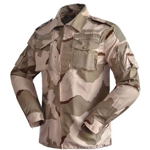 Uniforme de Caza Avanzado, Conjunto Completo de Camuflaje para Caza en Bosques y Actividades al Aire Libre - Product Image 4