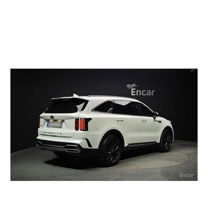 Para Kia Sorento Diésel 2.2 4WD con Asientos de Cuero, Modelo de Junio de 2022, 78,802 km, Estándar de Emisiones Euro V, Volante a la Izquierda - Product Image 2