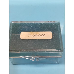 เซ็นเซอร์ 74-000-0006, 74-000-0007, 175243 - อุปกรณ์และอะไหล่เซมิคอนดักเตอร์ระดับโลกที่เชื่อถือได้ - Product Image 3