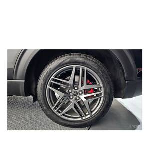 Ford Explorer ST-Line 2.3 4WD 2024 con Caja de Cambios Automática, Volante a la Izquierda y Cámara Trasera, 4,707 km - Product Image 5