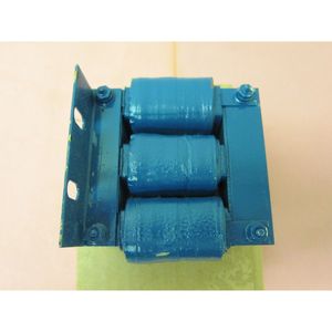 Réacteur biphasé MTE RL-00404, 4 ampères, 12 mH - Équipements et pièces semi-conductrices d'occasion fiables à l'échelle mondiale - Product Image 5