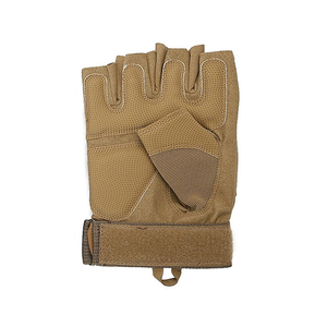 Guantes de tiro profesionales duraderos con tejido de malla transpirable y sistema antifatiga C para sesiones prolongadas - Product Image 2