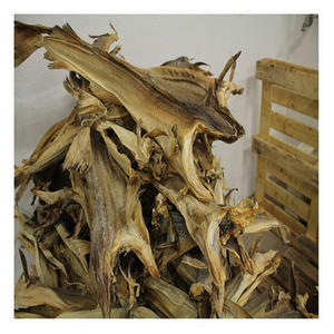 Nouvel arrivage de morue séchée et têtes de morue / Morue et poisson séché - Product Image 1