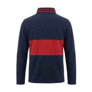 Nouvelle Veste Polaire Respirante Brodé(e) pour Homme 2025 – 100% Polyester, Séchage Rapide, Haute Qualité, Personnalisable, Hiver - Product Image 2