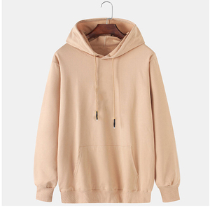 Sweat-shirts pour hommes en coton 100% imperméables, respirants et écologiques, fabriqués au Pakistan, avec logo personnalisé, faible MOQ, prix de gros, OEM - Product Image 1