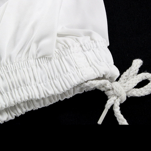 Kimono de Jiu Jitsu Blanco Profesional de Primera Marca / Kimono de BJJ Personalizado para Hombre, Uniforme de Jiu Jitsu Brasileño a Precio Económico - Product Image 4