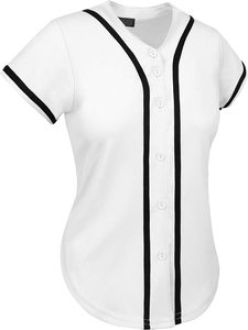 Maillot de baseball vierge personnalisé style New York, sublimation, pour enfants et hommes, pull-over, t-shirt, broderie, uniforme en polyester - Product Image 5