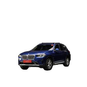 บีเอ็มดับเบิลยู เอ็กซ์3 เอ็กซ์ไดรฟ์ 20i ปี 2022 เกียร์อัตโนมัติ 25,418 กม. พวงมาลัยซ้าย กล้องหลัง อายุรถ 8 เดือน - Product Image 1