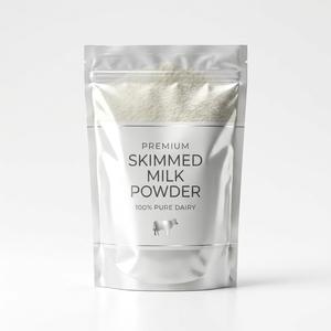High Quality Skimmed Milk Powder Low Fat Dairy Product for Nutritional Foods Bakery and Commercial Culinary Applications - Product Image 2