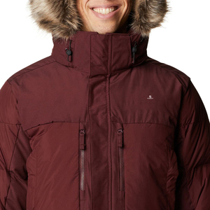 Chaqueta de Invierno para Hombre de Calidad de Exportación, Chaqueta Larga para Exteriores, Fabricante de Ropa Exterior Personalizada 2026 - Product Image 6
